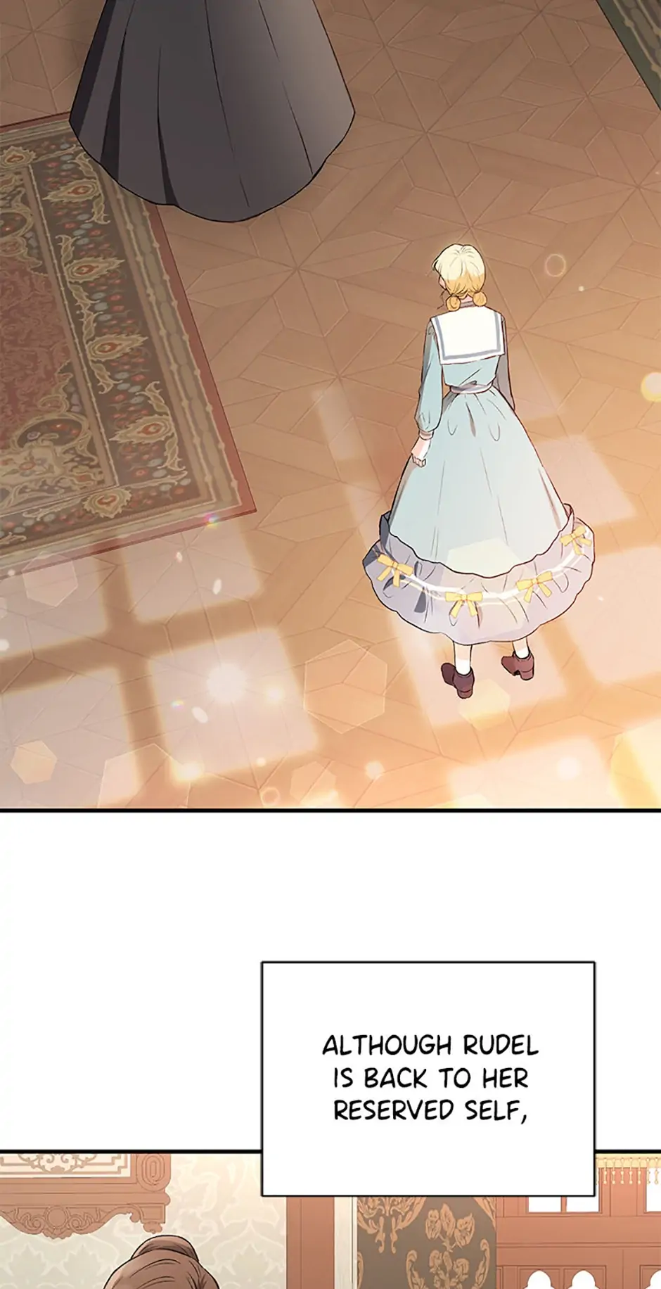 He's Just My Brother, Your Grace! Chapter 10 - page 57