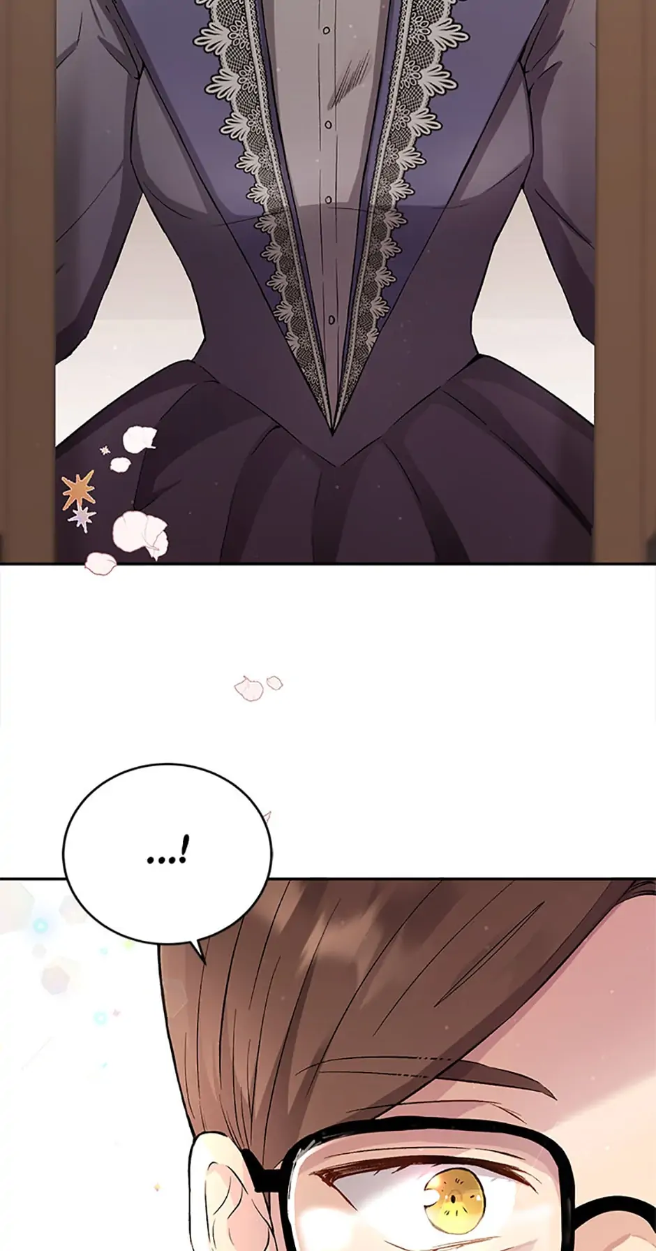 He's Just My Brother, Your Grace! Chapter 10 - page 6