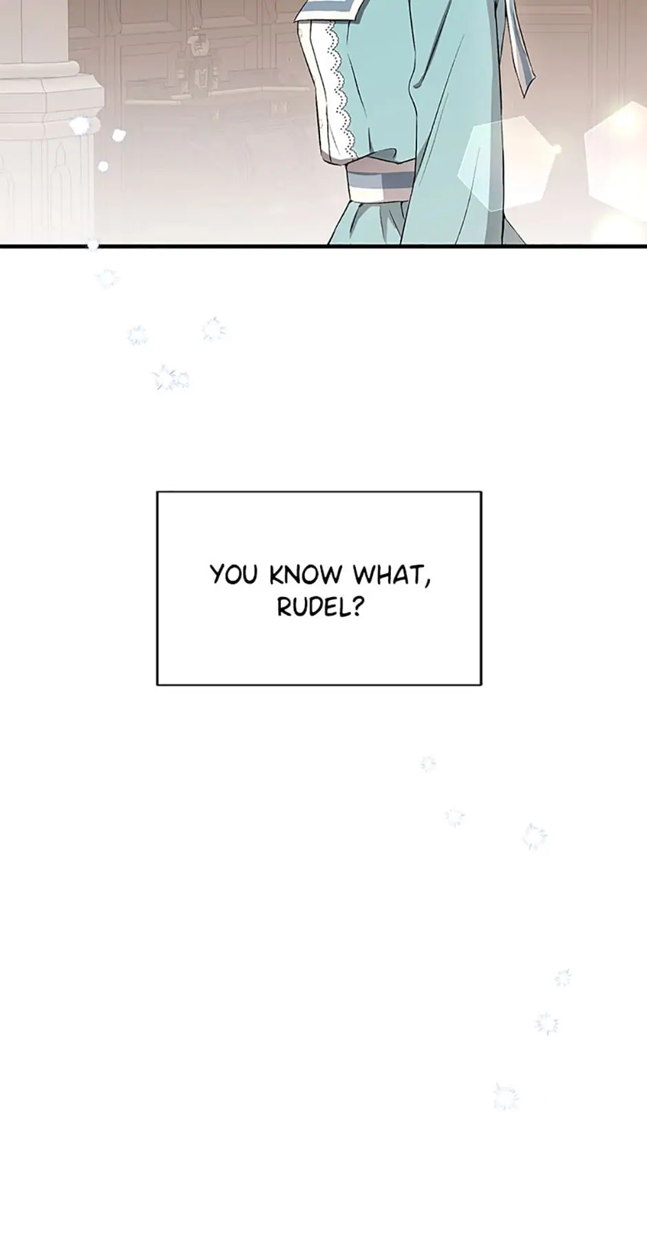 He's Just My Brother, Your Grace! Chapter 10 - page 60