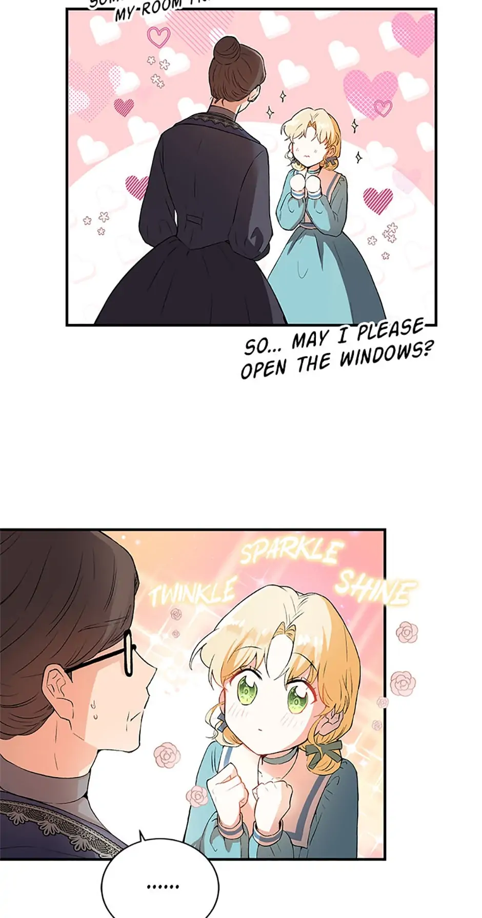 He's Just My Brother, Your Grace! Chapter 10 - page 63
