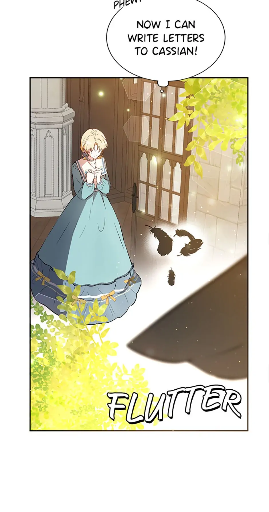 He's Just My Brother, Your Grace! Chapter 10 - page 67