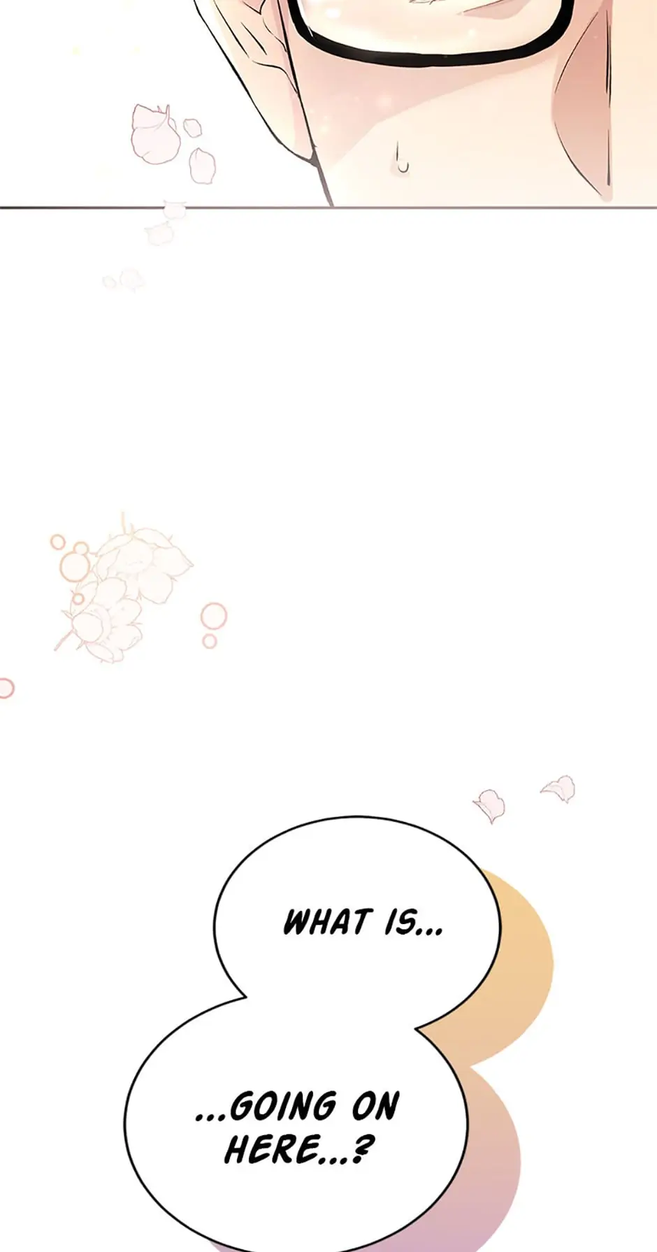 He's Just My Brother, Your Grace! Chapter 10 - page 7