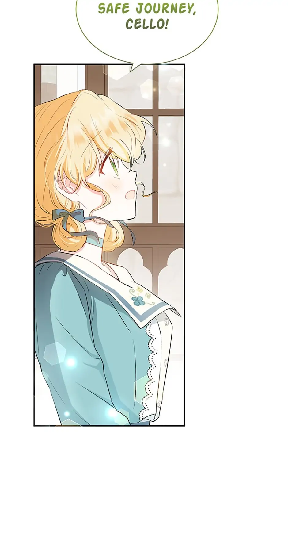 He's Just My Brother, Your Grace! Chapter 10 - page 74