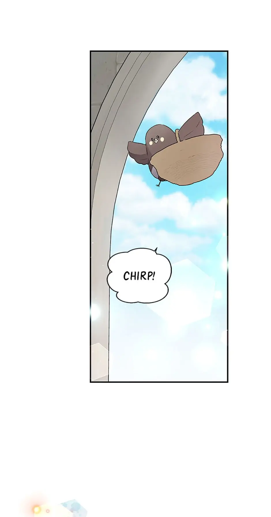 He's Just My Brother, Your Grace! Chapter 10 - page 75