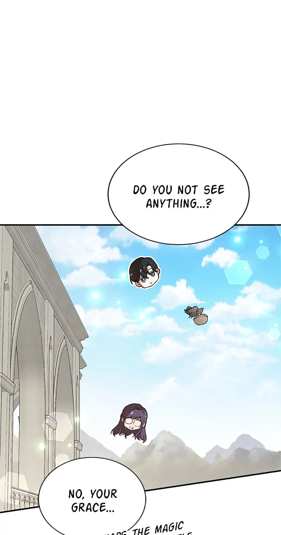He's Just My Brother, Your Grace! Chapter 10 - page 82