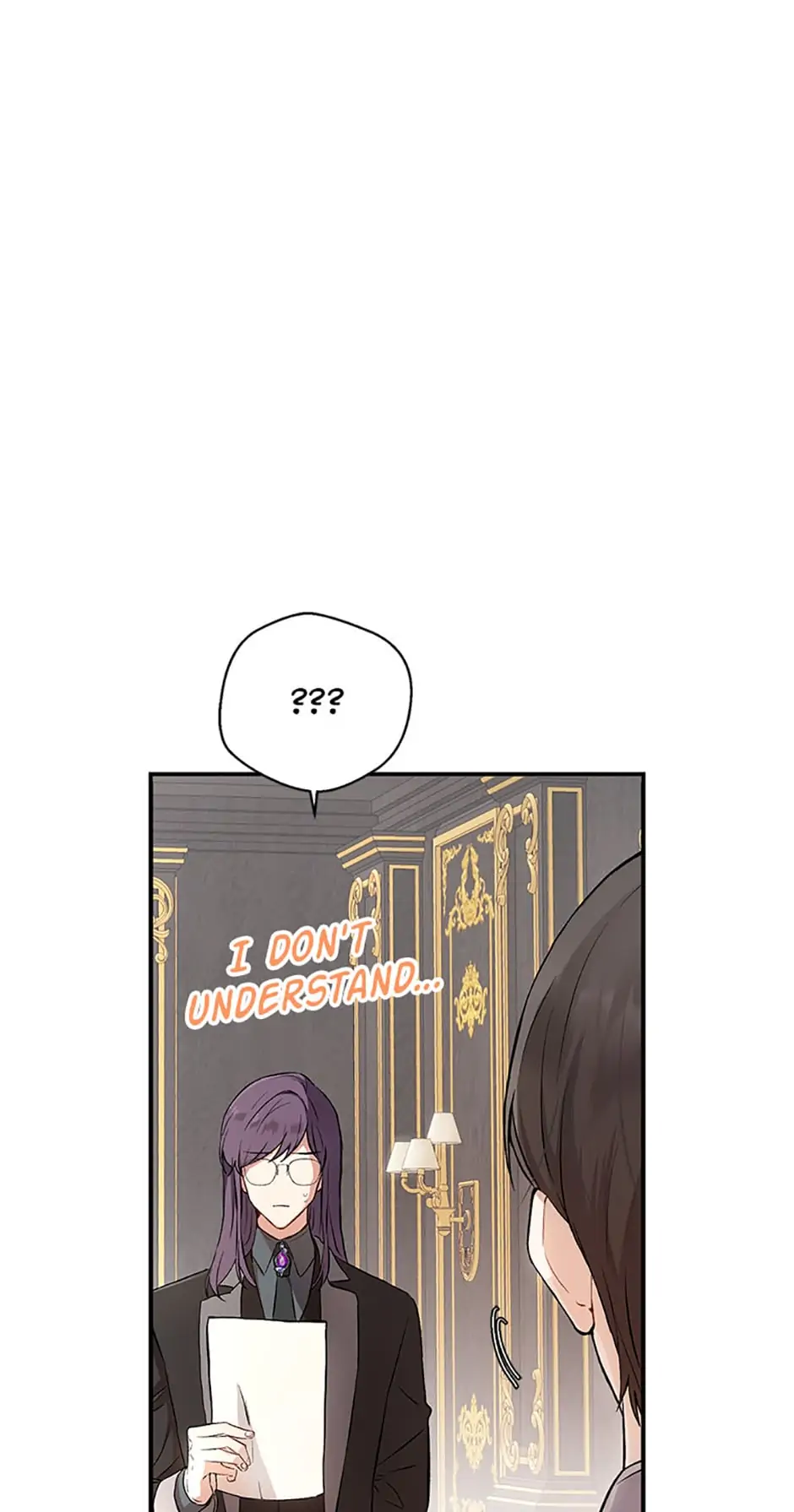 He's Just My Brother, Your Grace! Chapter 10 - page 89