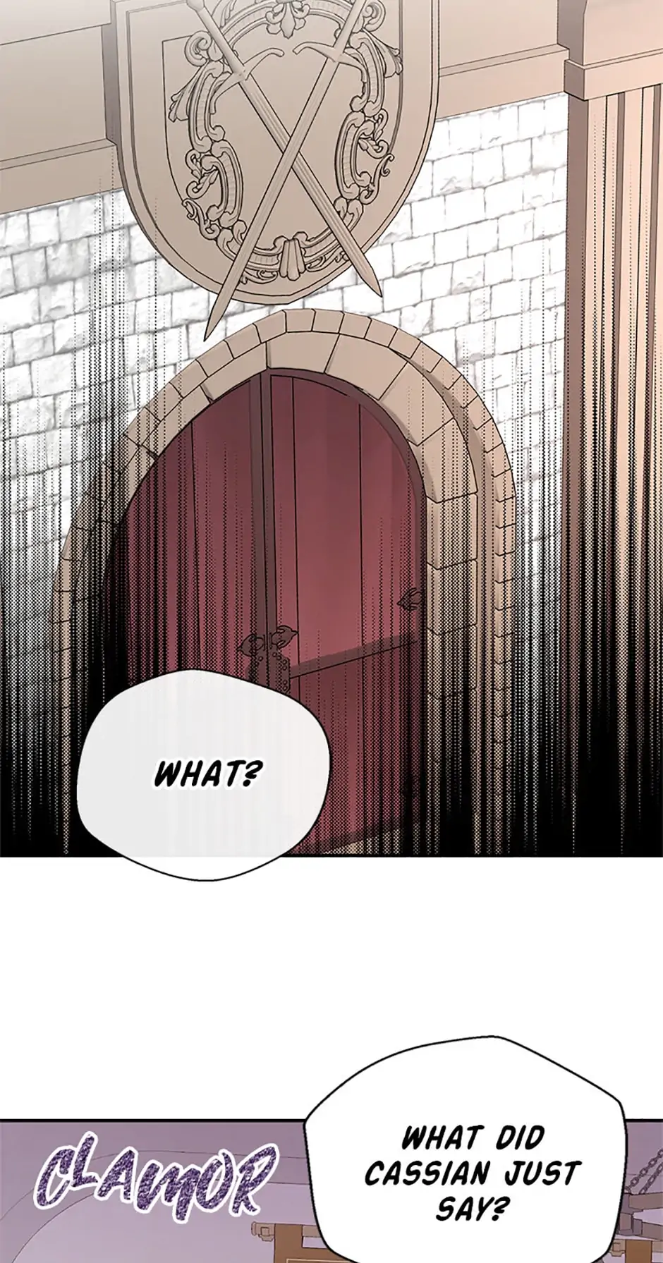 He's Just My Brother, Your Grace! Chapter 10 - page 93