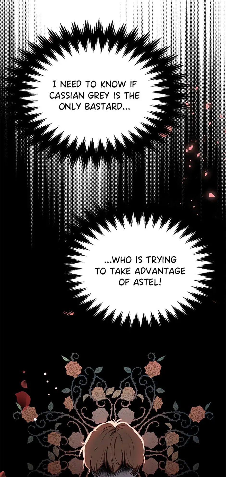 He's Just My Brother, Your Grace! Chapter 18 - page 105