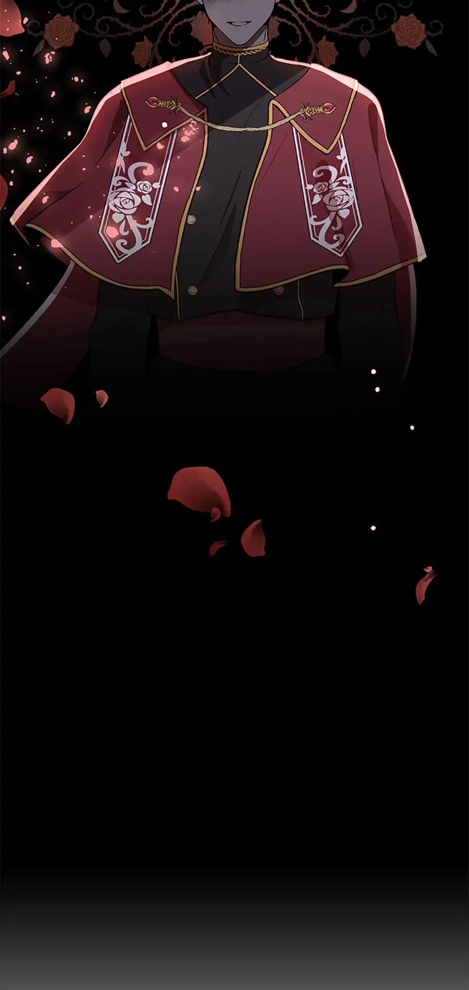 He's Just My Brother, Your Grace! Chapter 18 - page 106