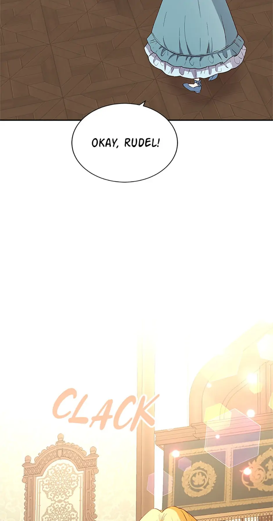He's Just My Brother, Your Grace! Chapter 18 - page 24