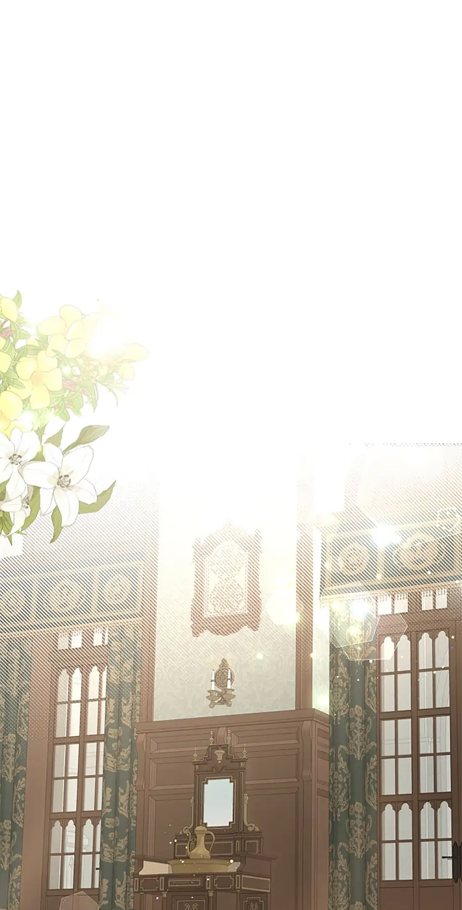 He's Just My Brother, Your Grace! Chapter 18 - page 3