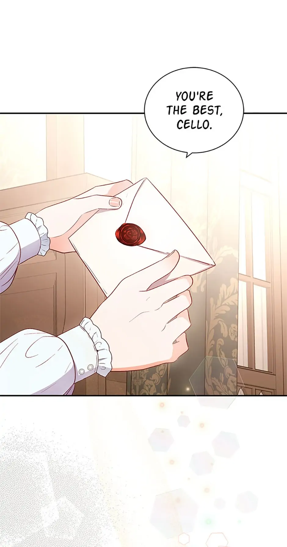 He's Just My Brother, Your Grace! Chapter 18 - page 30