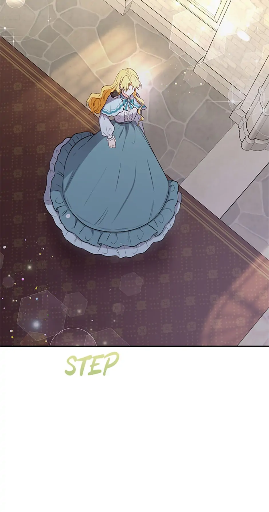 He's Just My Brother, Your Grace! Chapter 18 - page 36