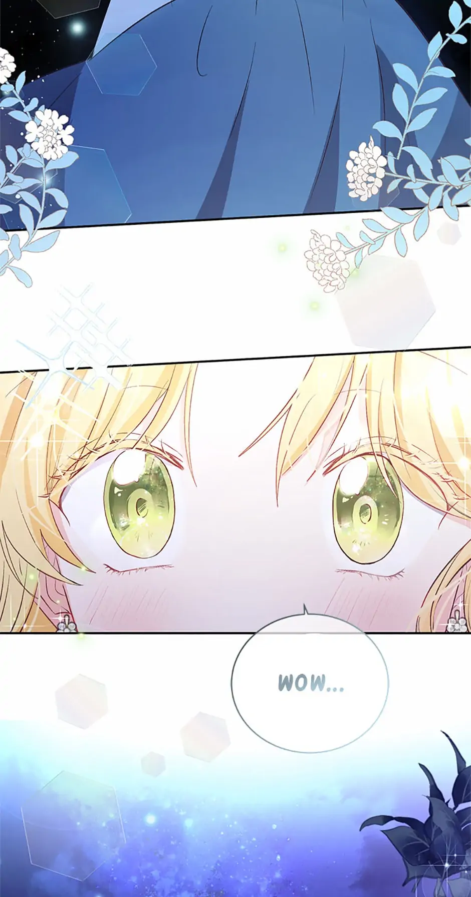He's Just My Brother, Your Grace! Chapter 18 - page 48