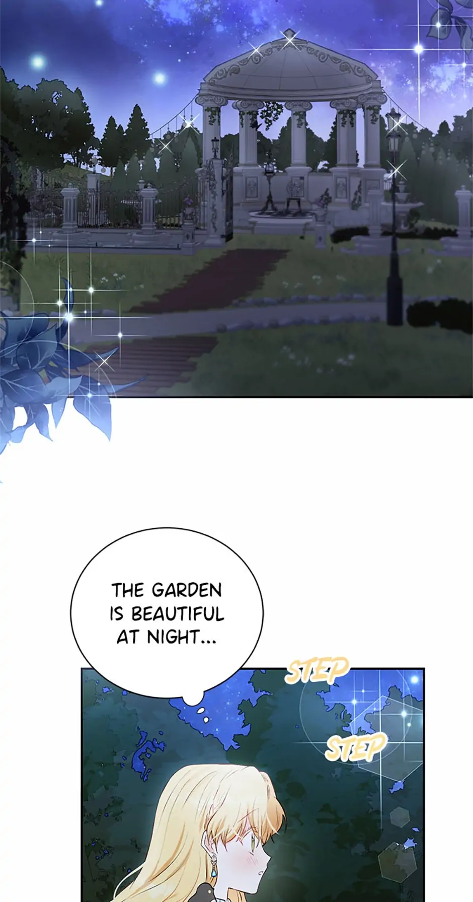 He's Just My Brother, Your Grace! Chapter 18 - page 49