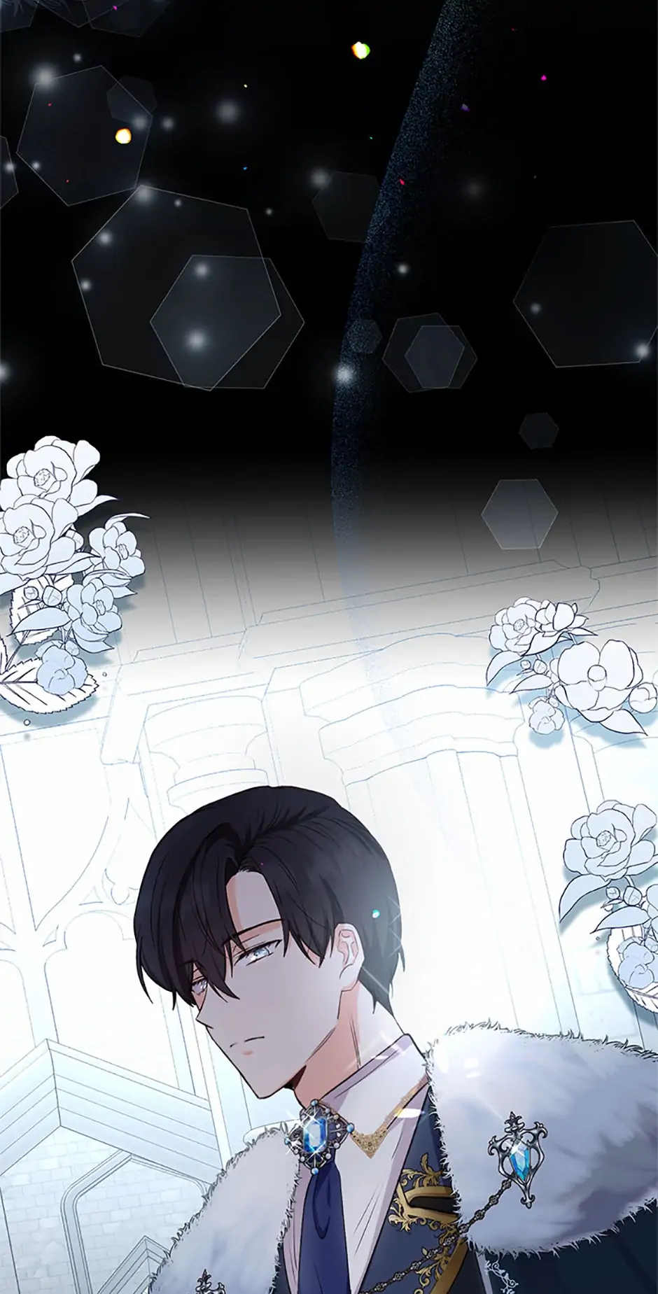 He's Just My Brother, Your Grace! Chapter 18 - page 94