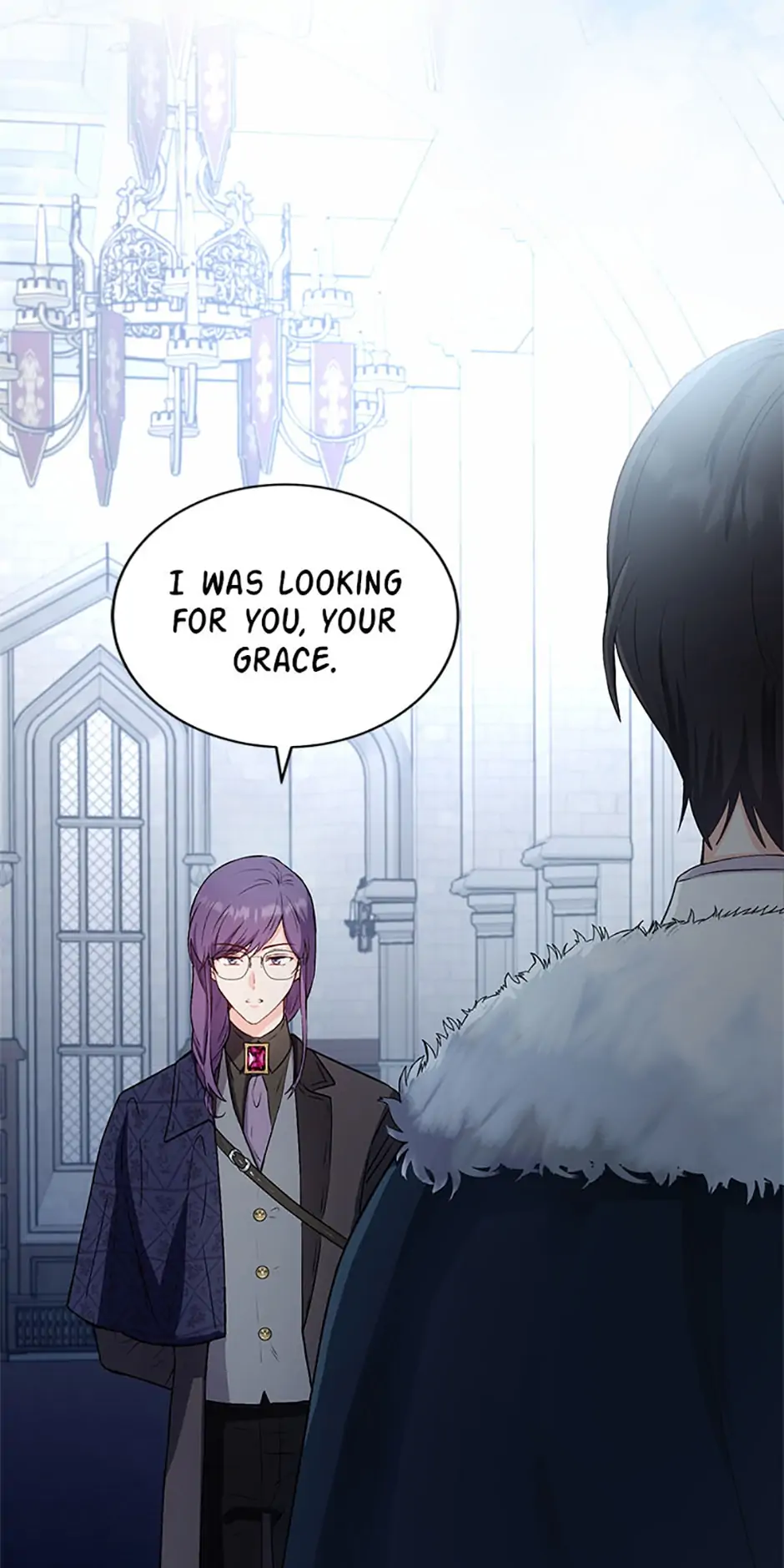 He's Just My Brother, Your Grace! Chapter 18 - page 98