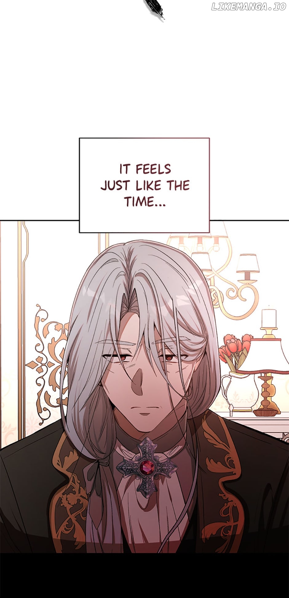He's Just My Brother, Your Grace! Chapter 60 - page 12