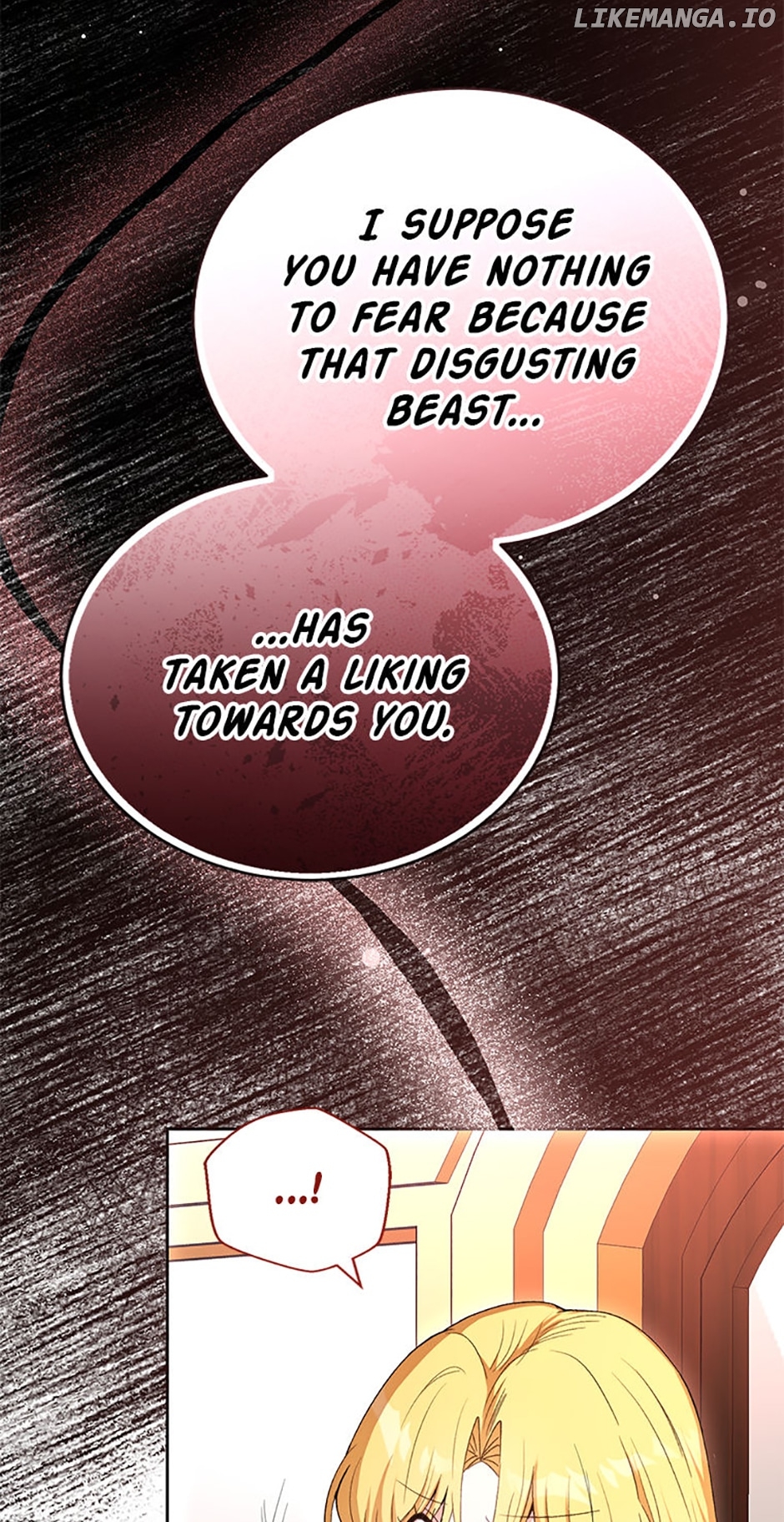 He's Just My Brother, Your Grace! Chapter 60 - page 66