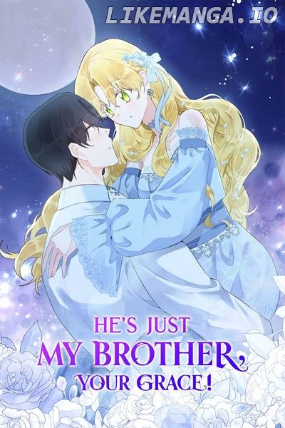 He's Just My Brother, Your Grace! Chapter 60 - page 89