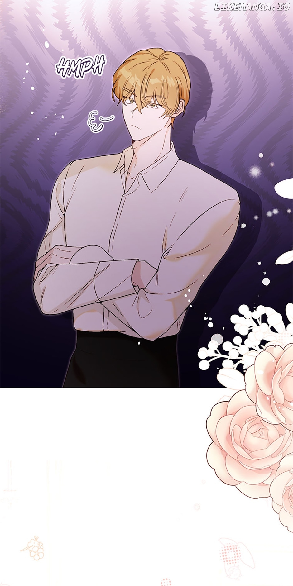 He's Just My Brother, Your Grace! Chapter 74 - page 26