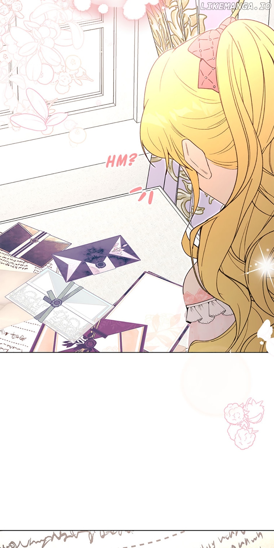 He's Just My Brother, Your Grace! Chapter 74 - page 29