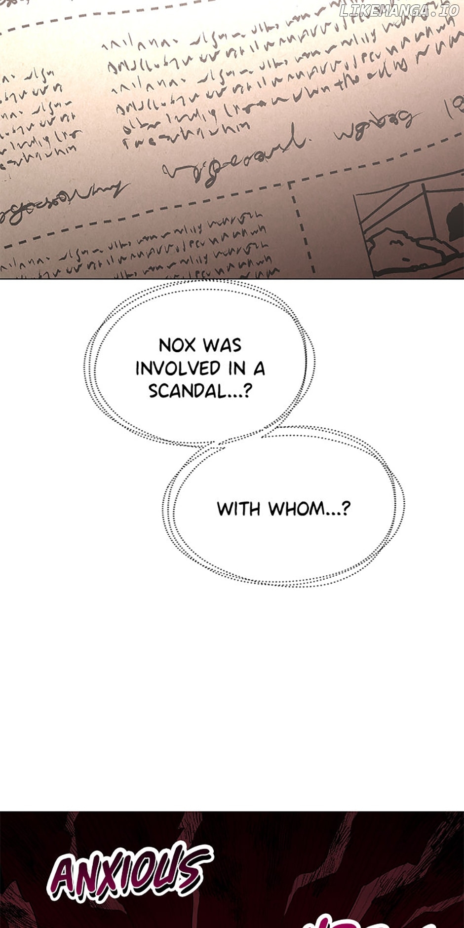 He's Just My Brother, Your Grace! Chapter 74 - page 30