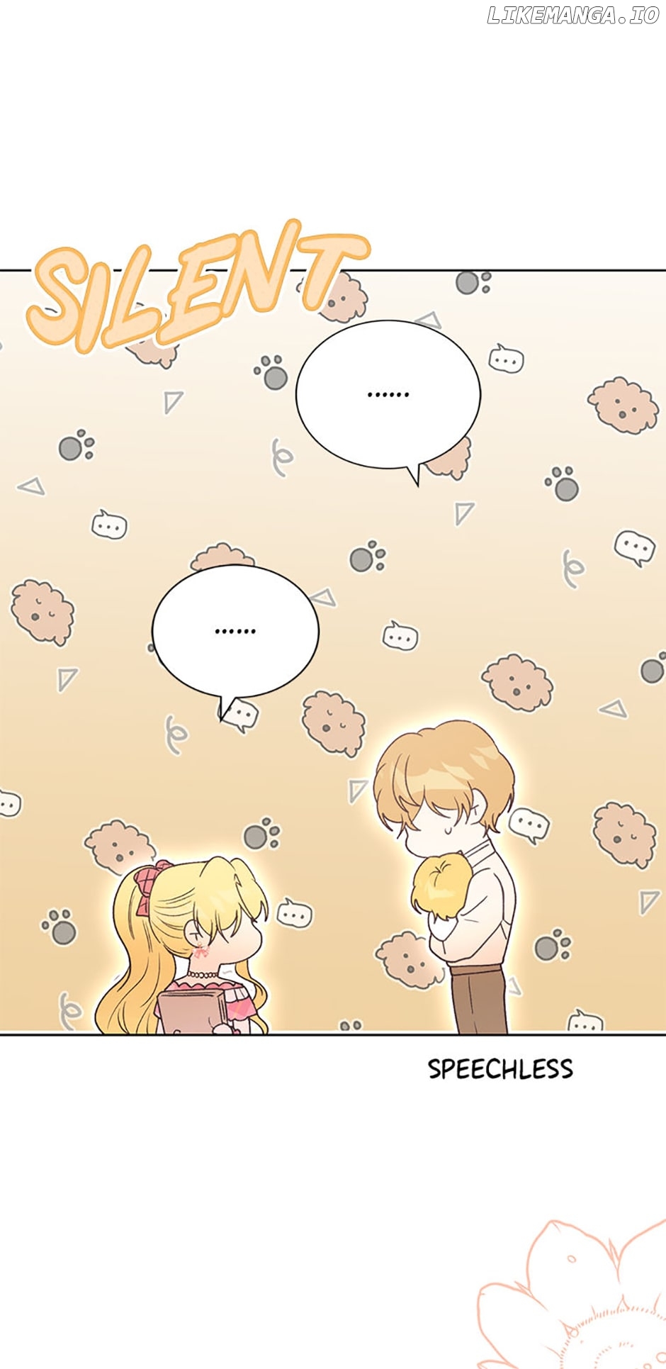 He's Just My Brother, Your Grace! Chapter 74 - page 38