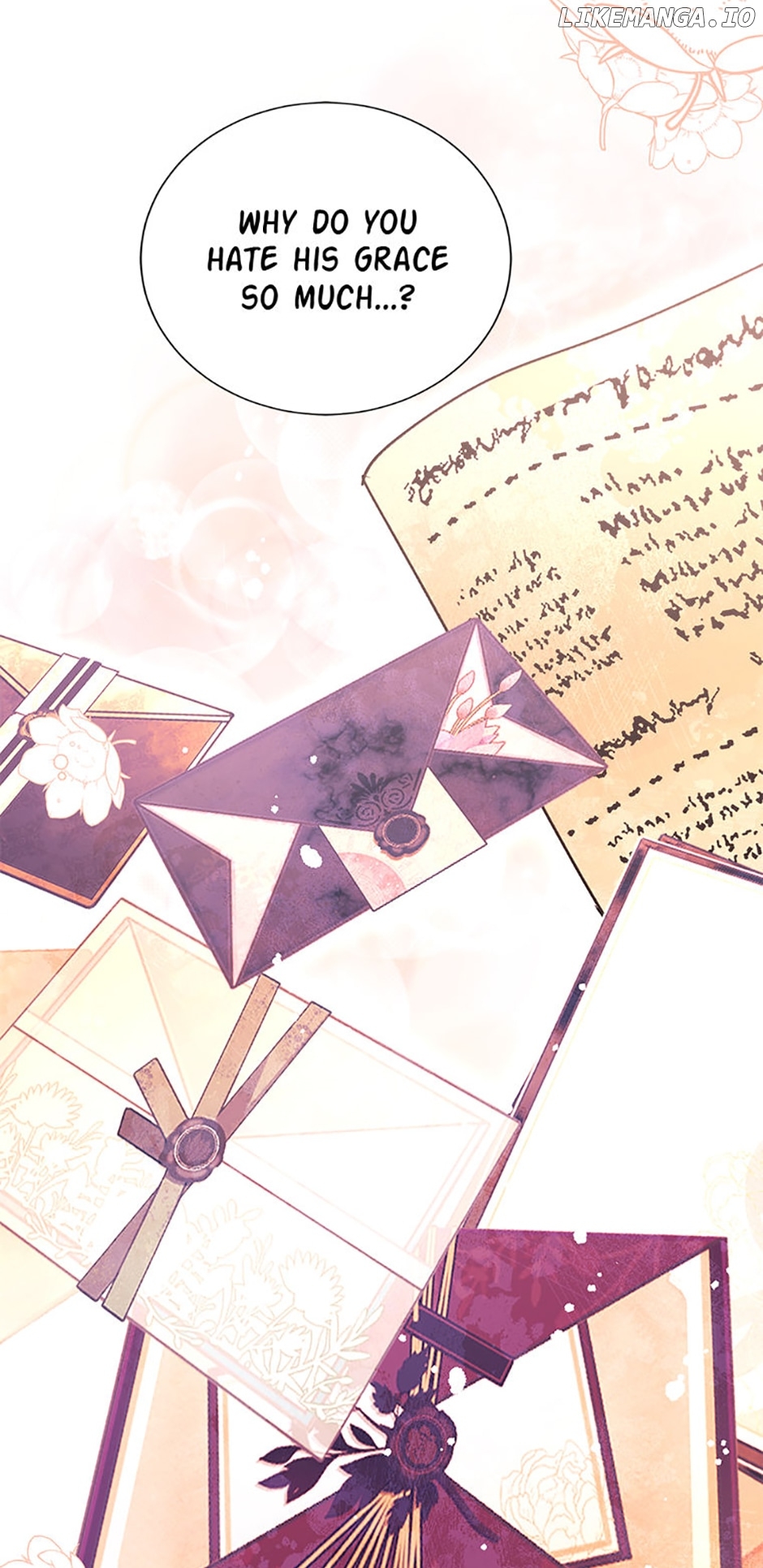 He's Just My Brother, Your Grace! Chapter 74 - page 39