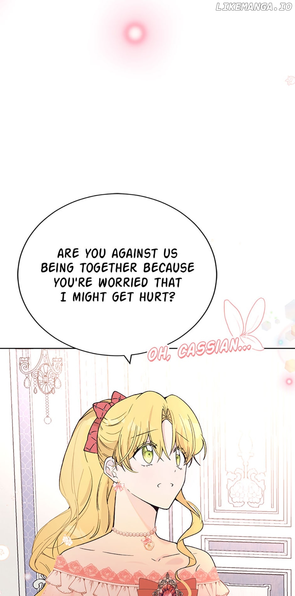 He's Just My Brother, Your Grace! Chapter 74 - page 43
