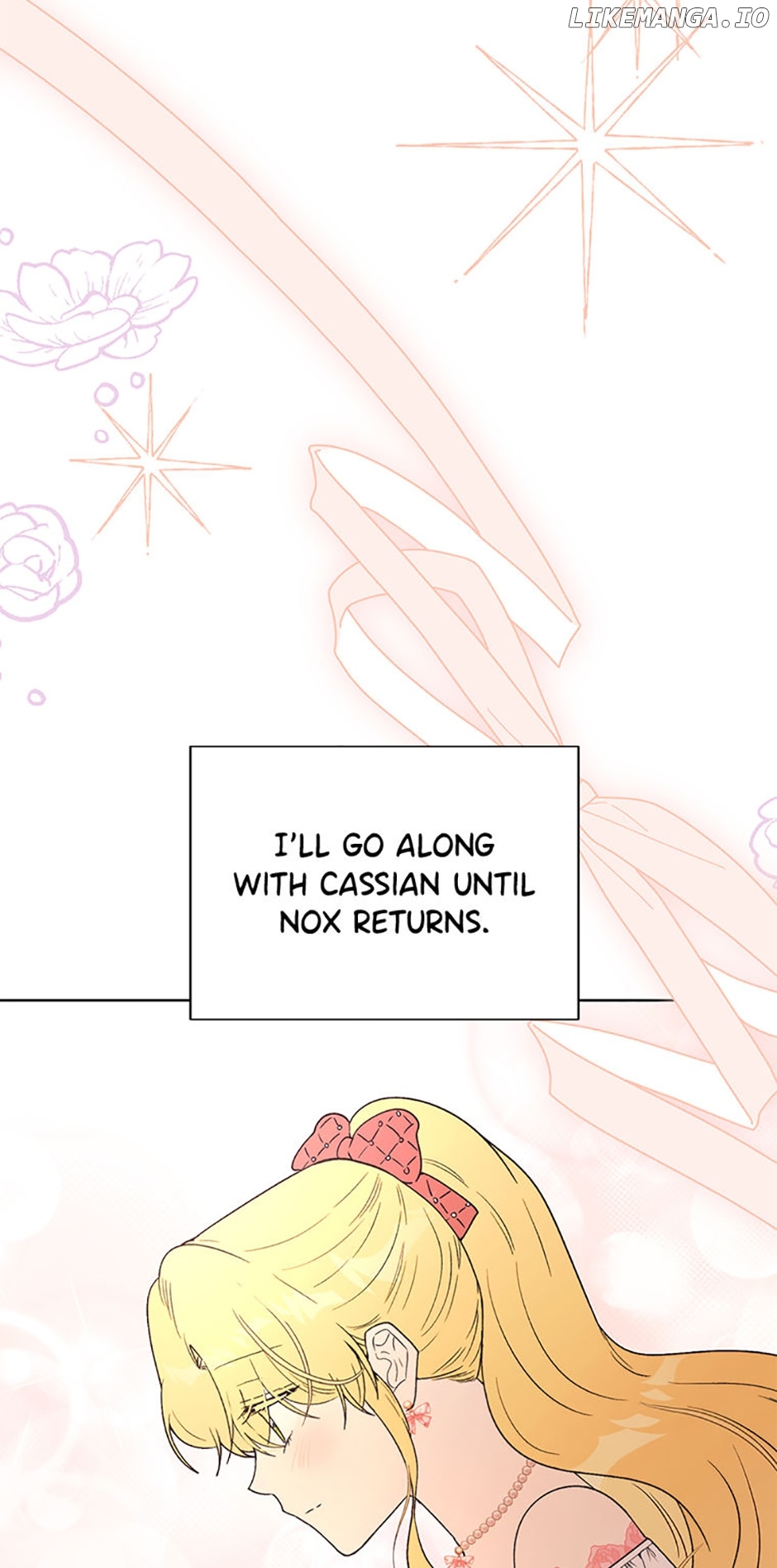 He's Just My Brother, Your Grace! Chapter 74 - page 47