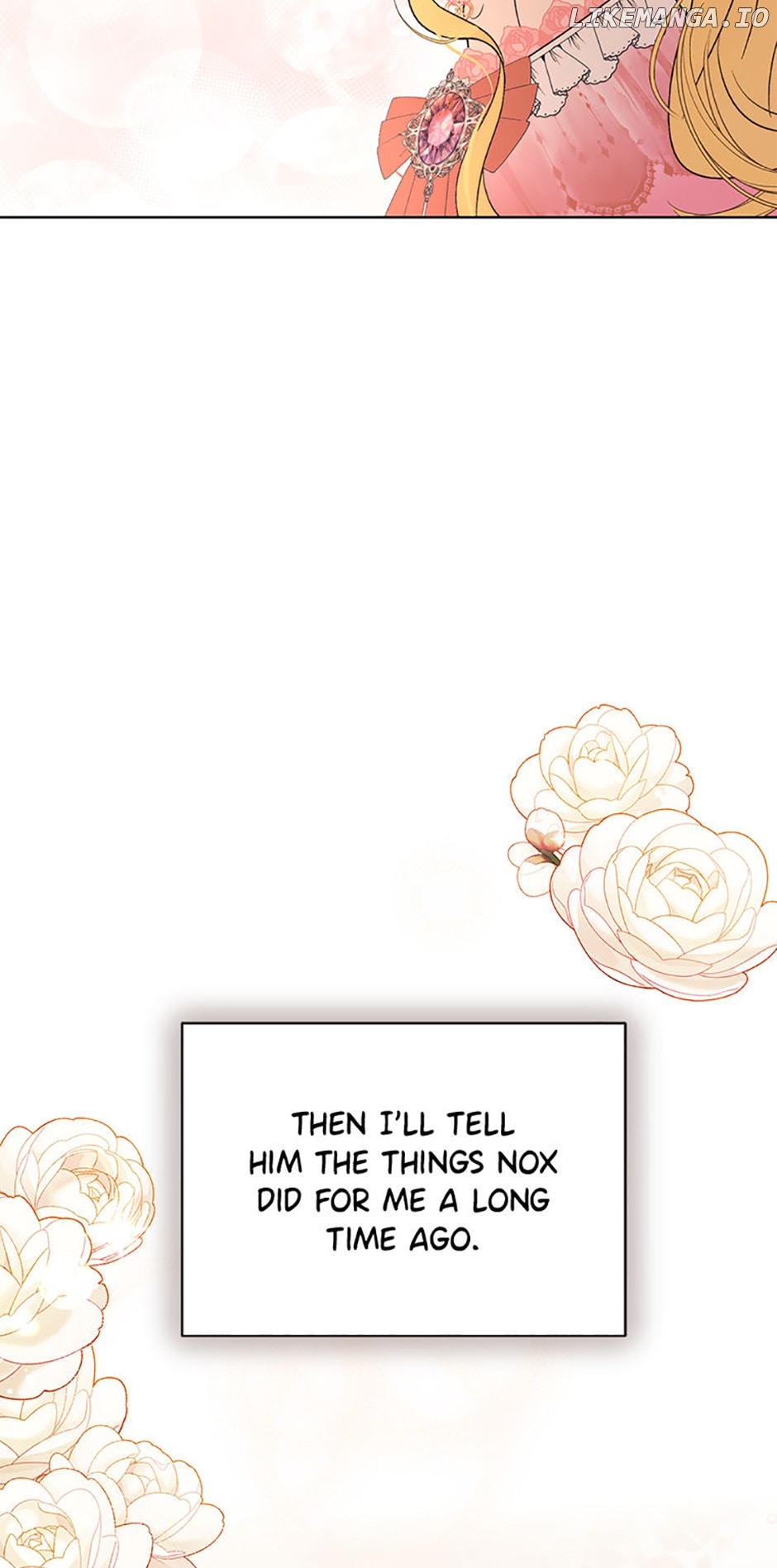 He's Just My Brother, Your Grace! Chapter 74 - page 48