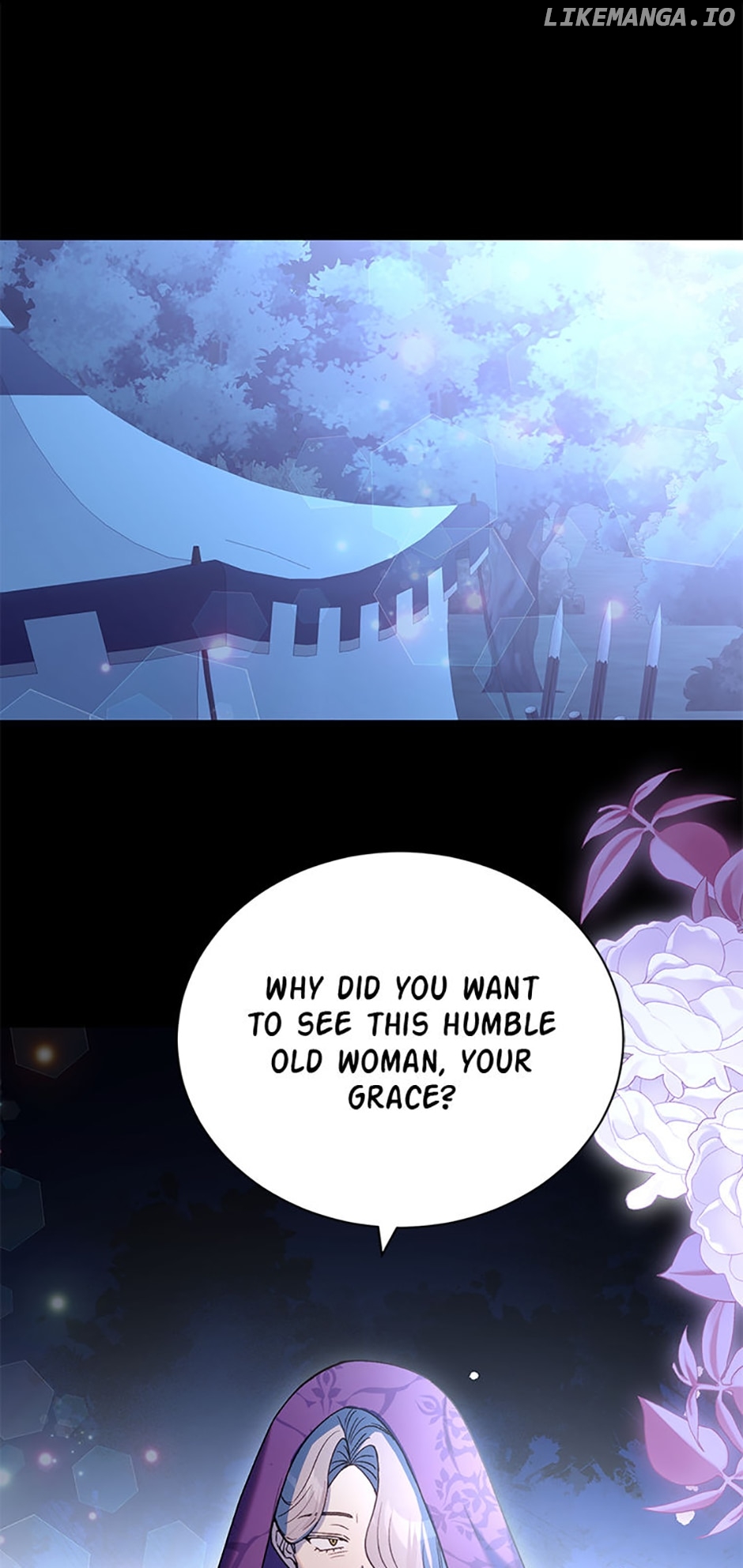He's Just My Brother, Your Grace! Chapter 74 - page 51