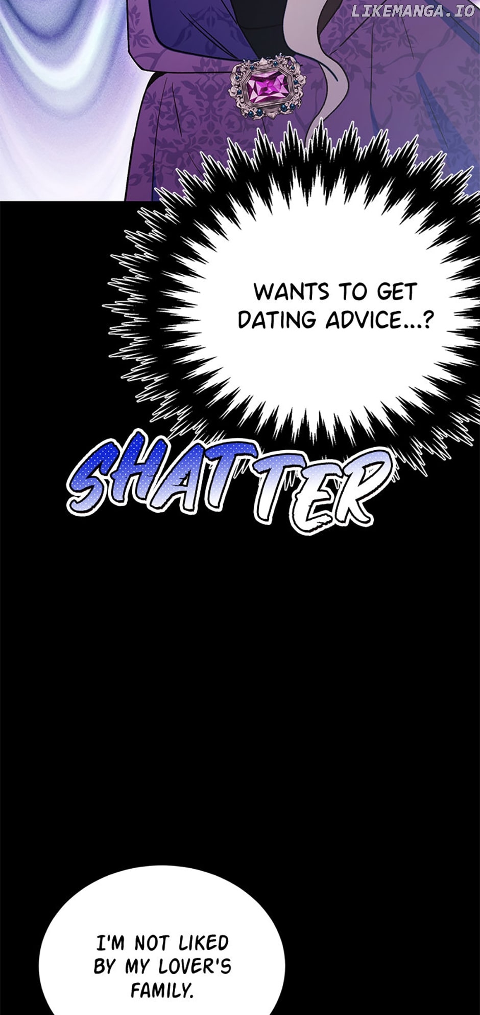 He's Just My Brother, Your Grace! Chapter 74 - page 59