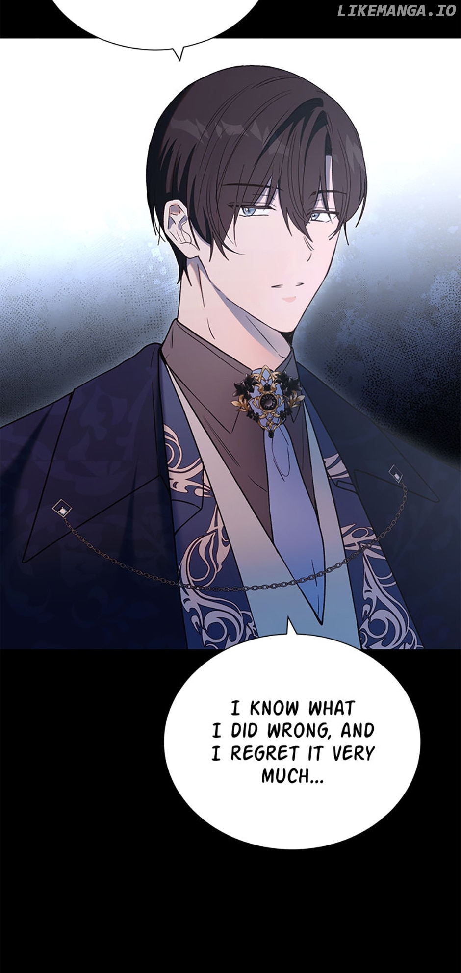 He's Just My Brother, Your Grace! Chapter 74 - page 60