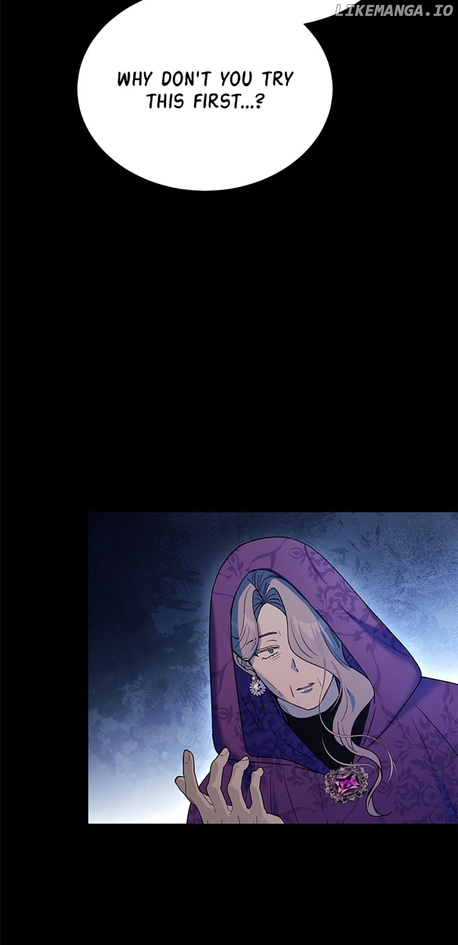 He's Just My Brother, Your Grace! Chapter 74 - page 63