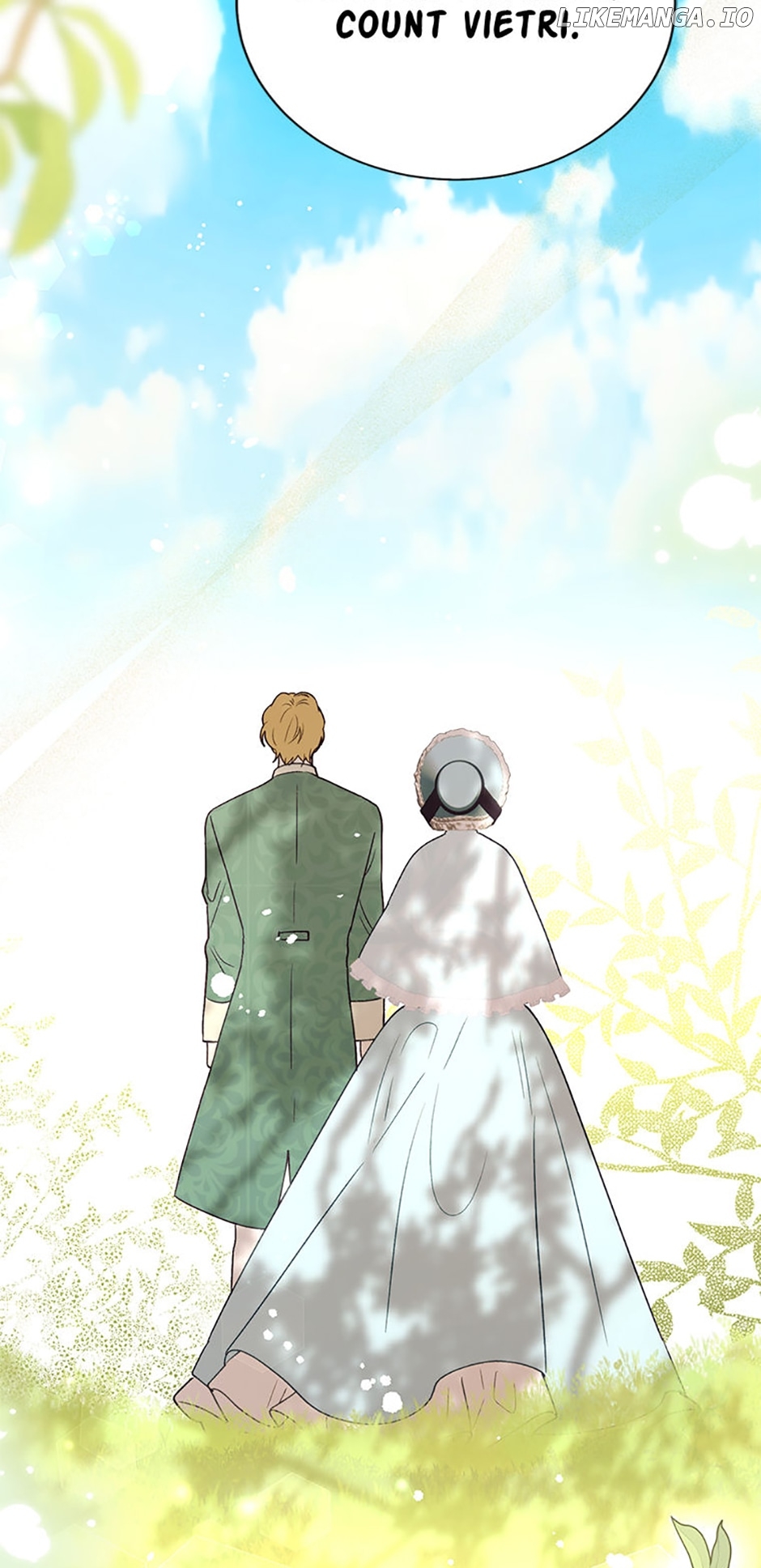 He's Just My Brother, Your Grace! Chapter 74 - page 66