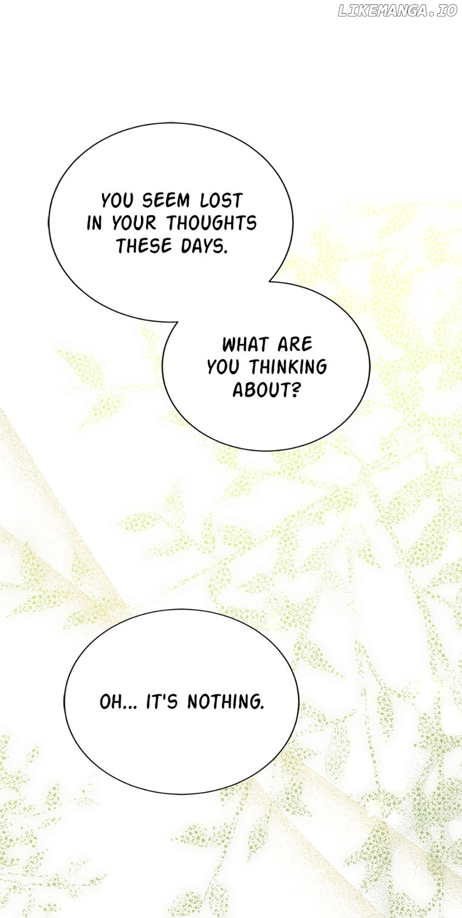 He's Just My Brother, Your Grace! Chapter 74 - page 72
