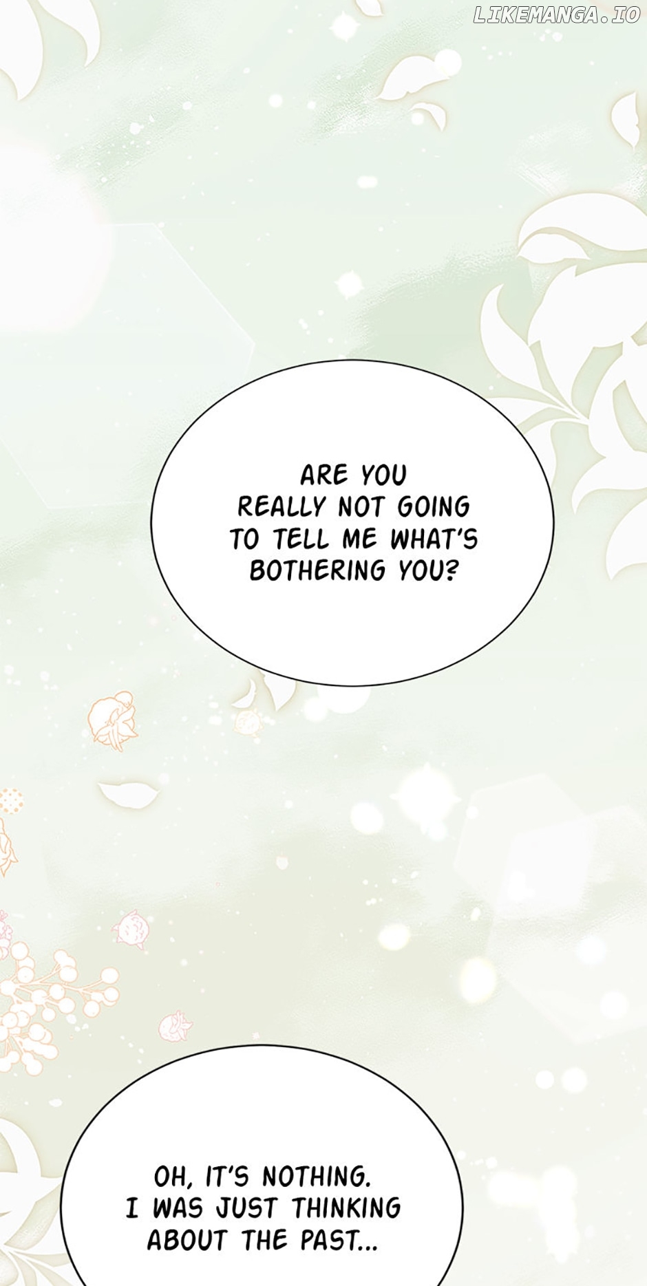 He's Just My Brother, Your Grace! Chapter 74 - page 77