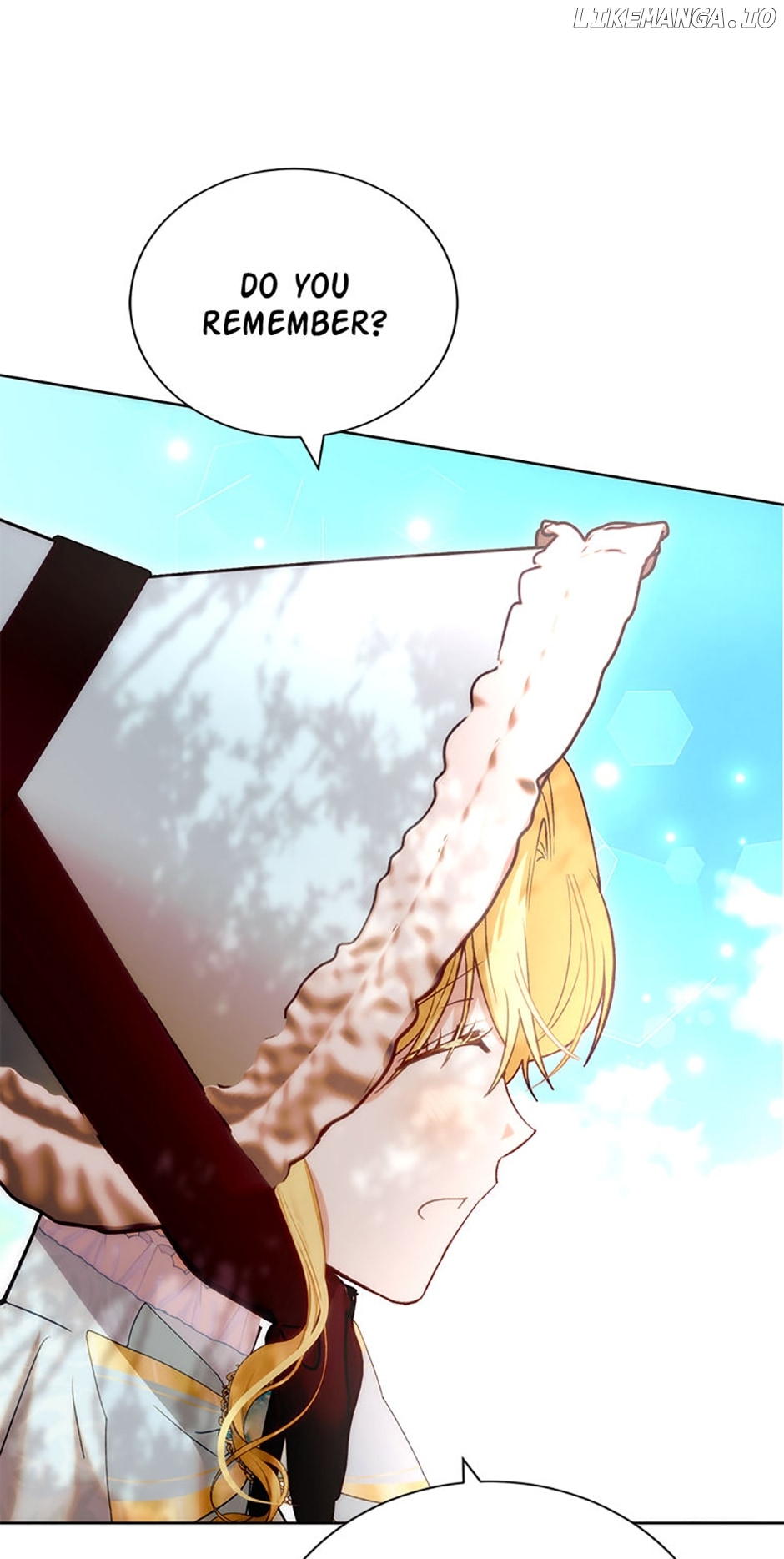 He's Just My Brother, Your Grace! Chapter 74 - page 82