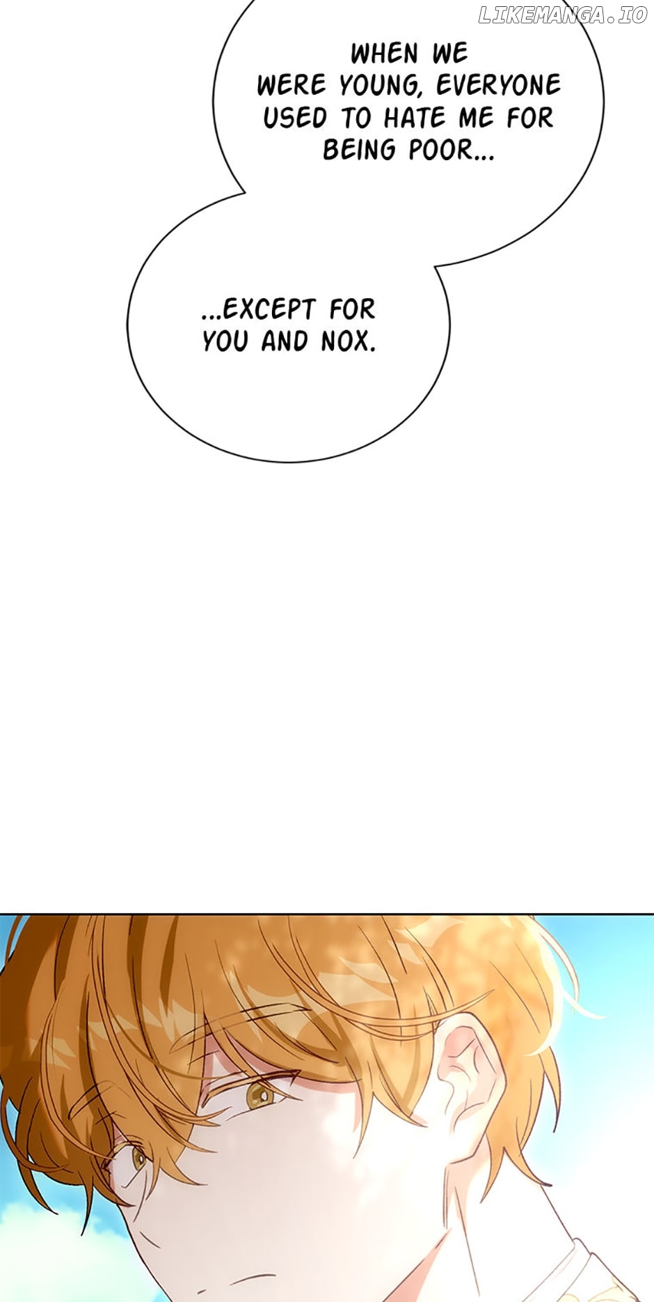 He's Just My Brother, Your Grace! Chapter 74 - page 83