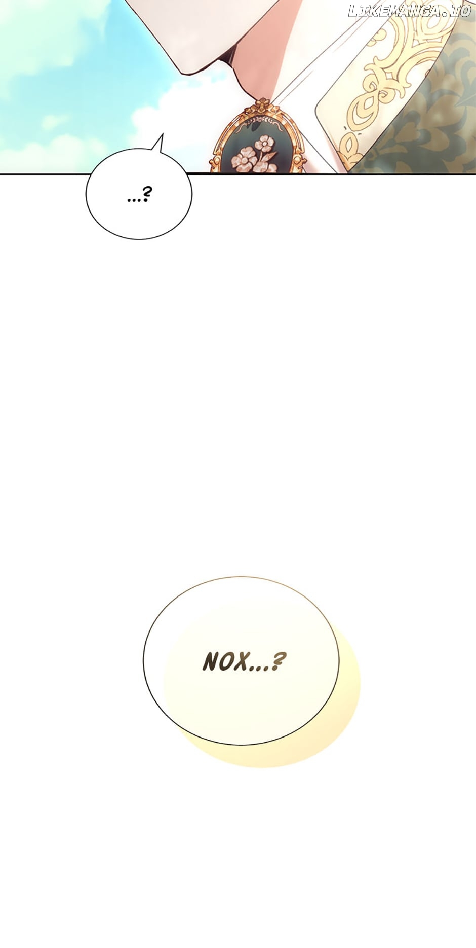 He's Just My Brother, Your Grace! Chapter 74 - page 84