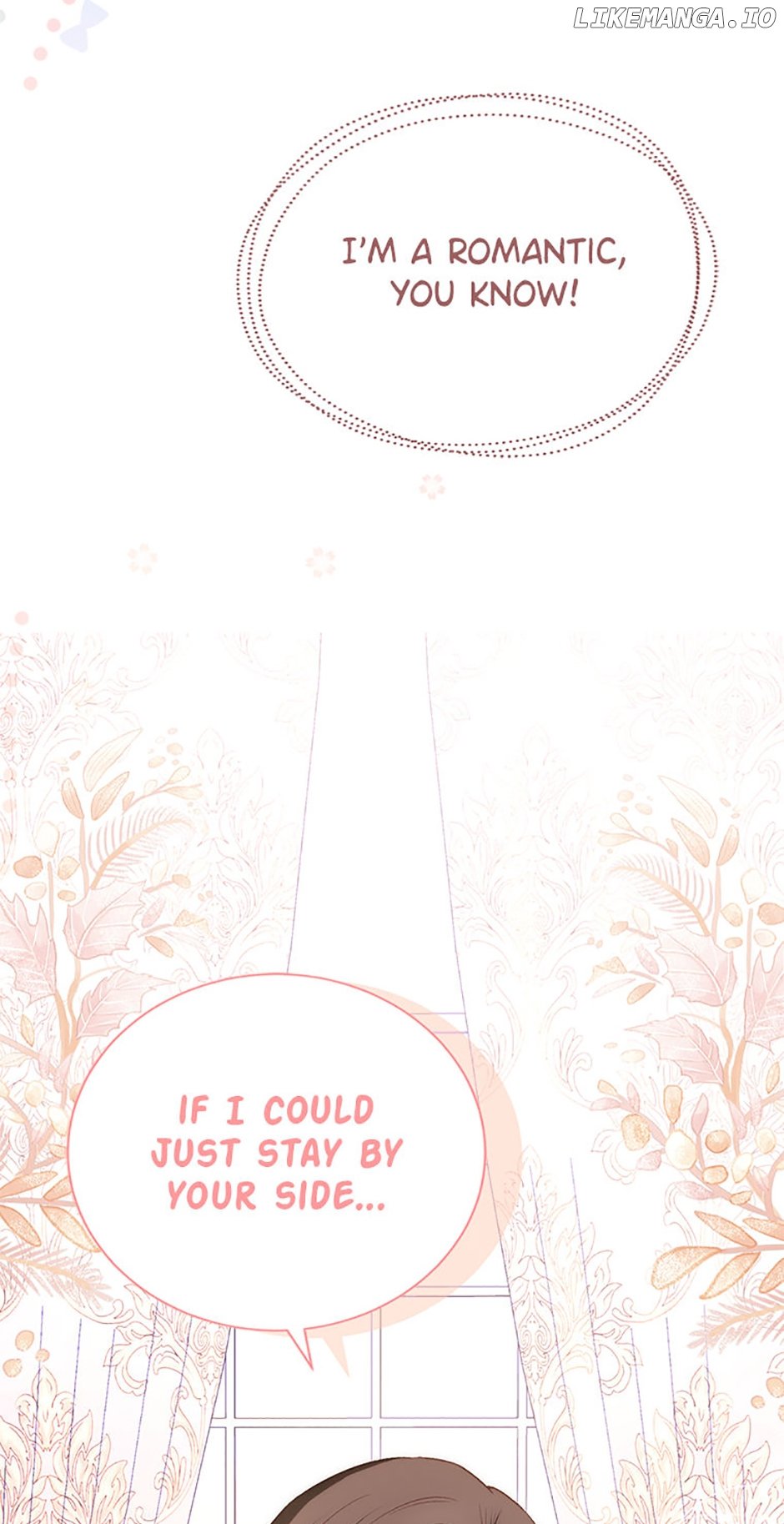 He's Just My Brother, Your Grace! Chapter 80 - page 14