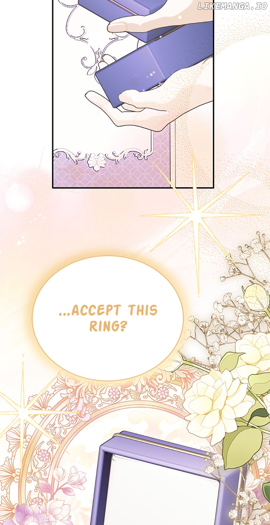 He's Just My Brother, Your Grace! Chapter 80 - page 18
