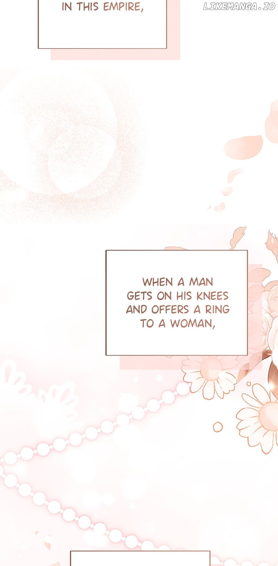 He's Just My Brother, Your Grace! Chapter 80 - page 24