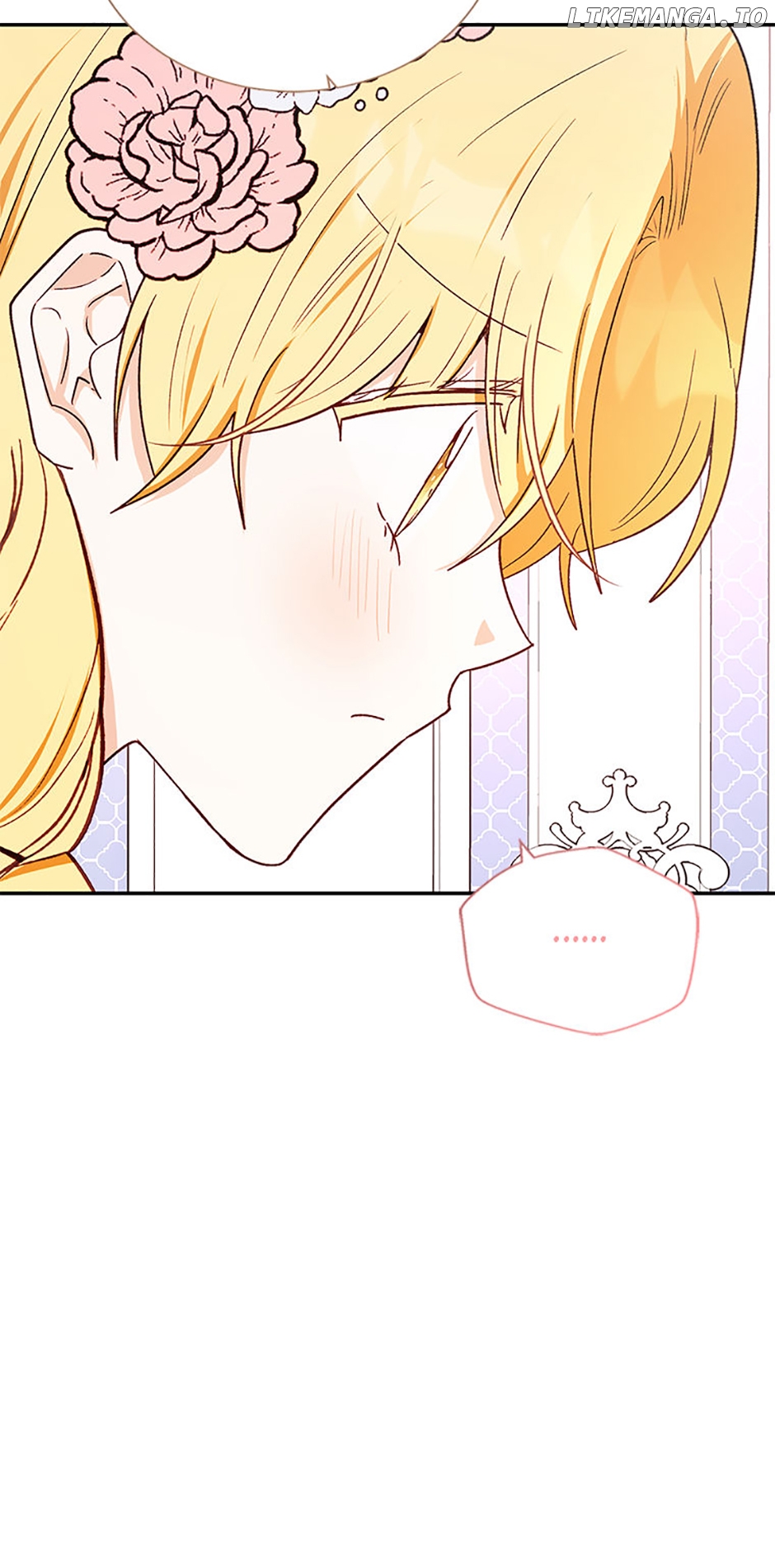 He's Just My Brother, Your Grace! Chapter 80 - page 28
