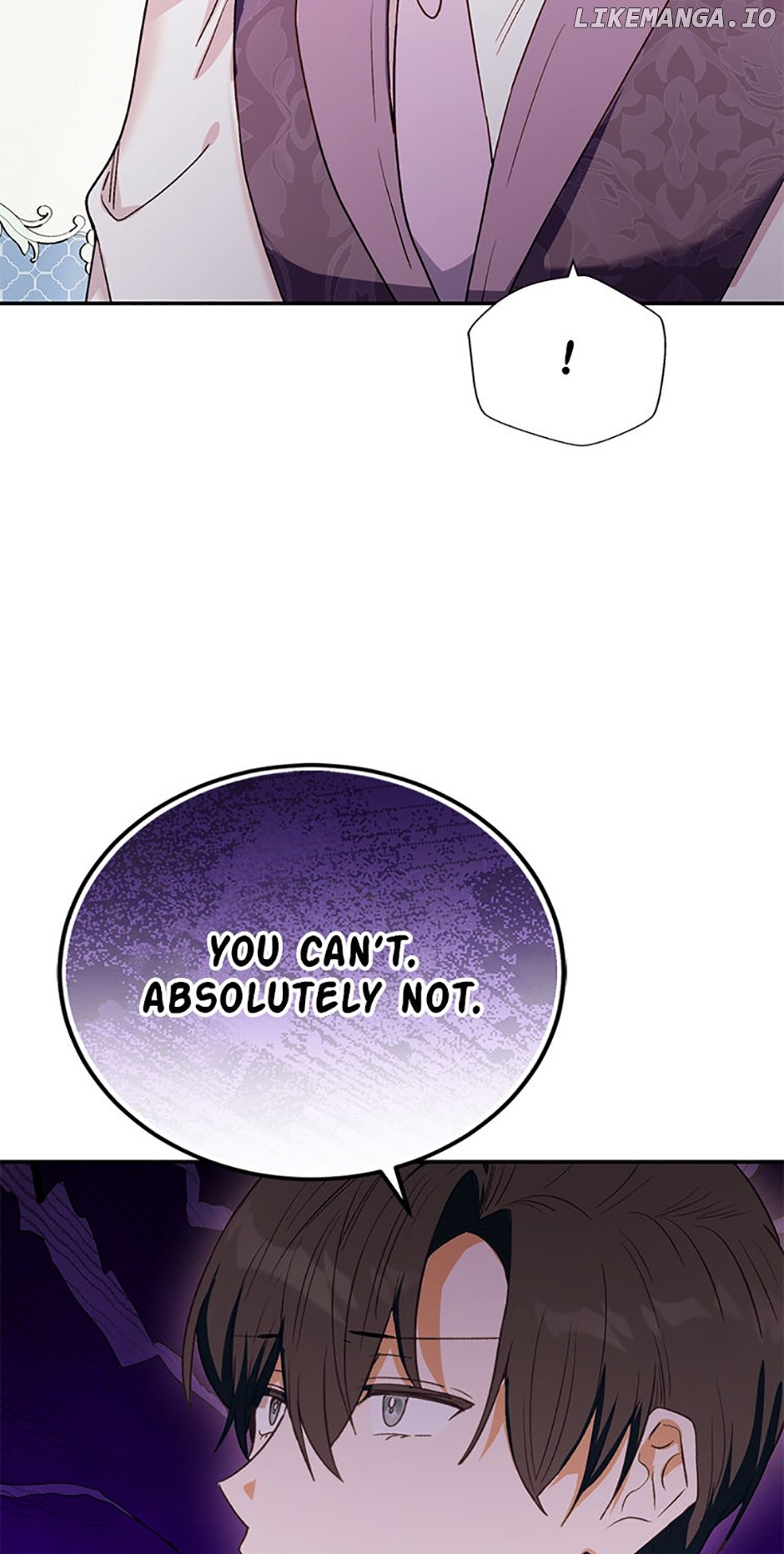 He's Just My Brother, Your Grace! Chapter 80 - page 30
