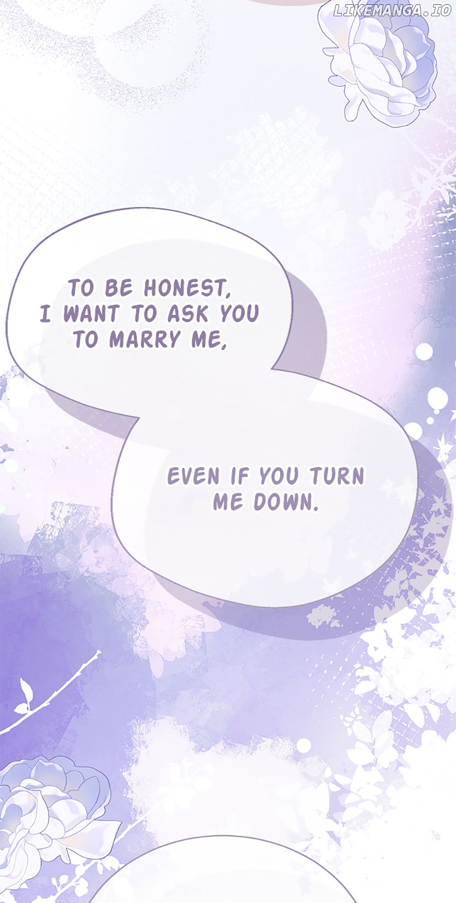 He's Just My Brother, Your Grace! Chapter 80 - page 32