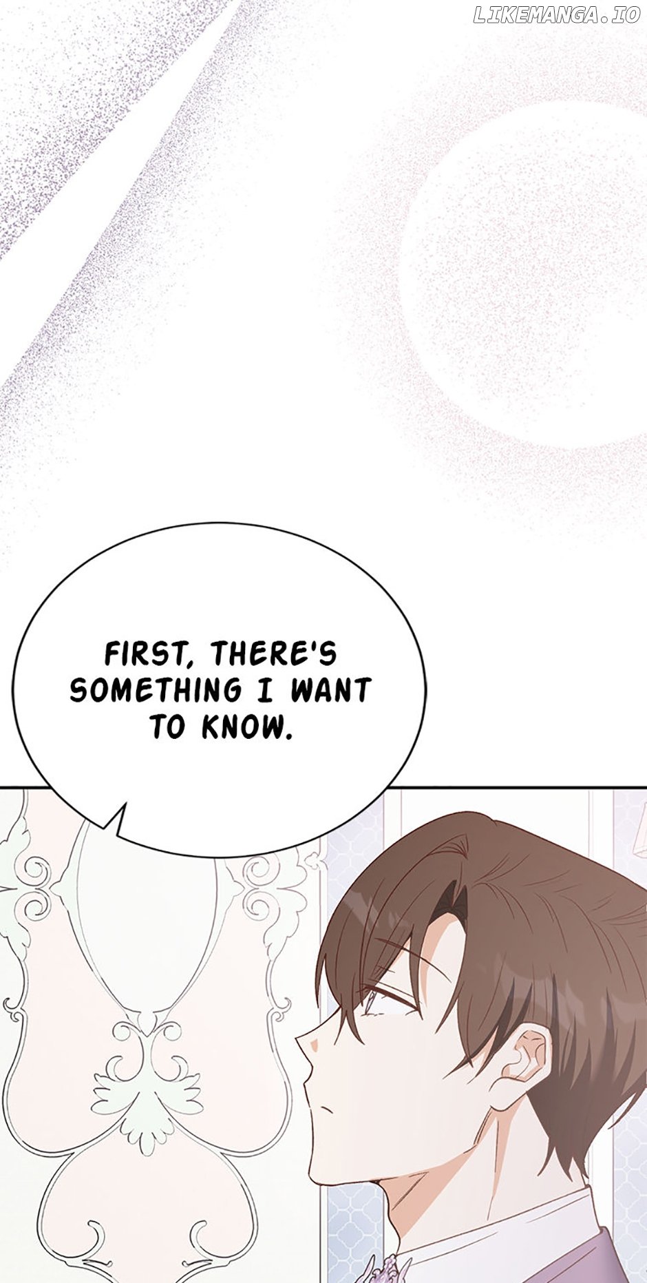 He's Just My Brother, Your Grace! Chapter 80 - page 36