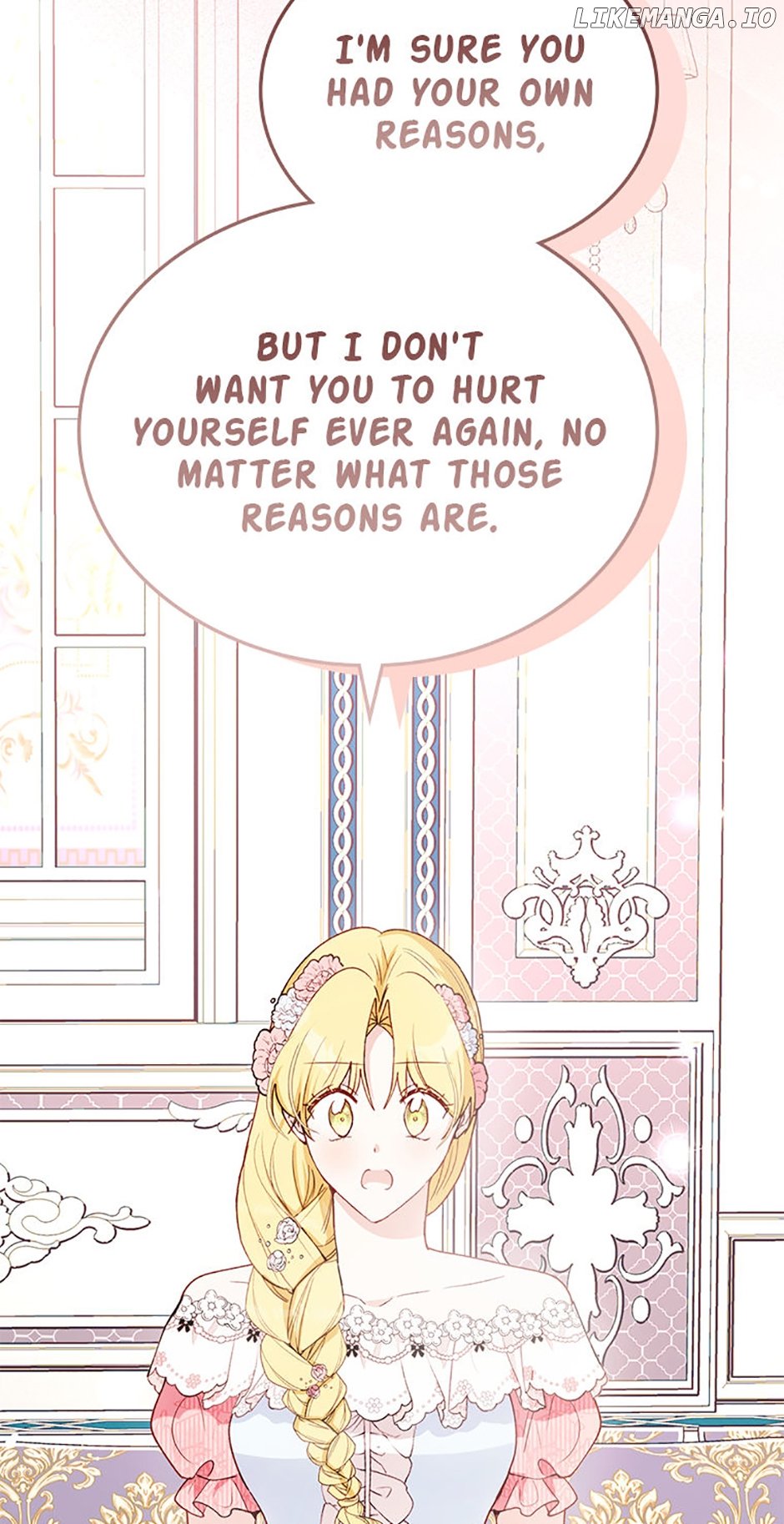He's Just My Brother, Your Grace! Chapter 80 - page 42